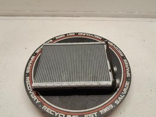 Vauxhall Corsa 2021 F Heater Matrix / Radidator