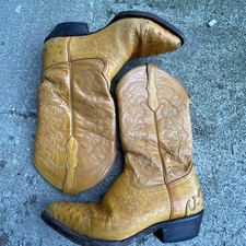 Vintage Dos De Oro Genuine