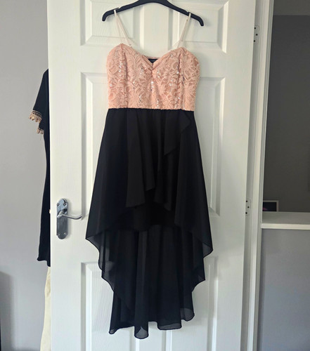 New look cameo rose pink - look,