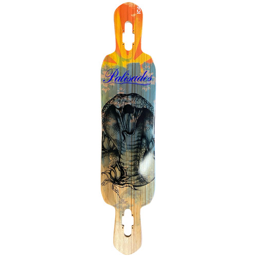 Official palisades snake - official,