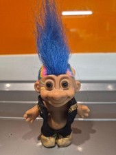 RUSS TROLL - PUNK ROCKER VGC