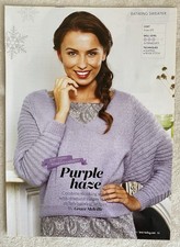 Women’s Ladies Knitting