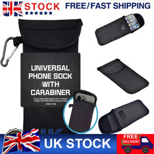 For iPhone/Samsung Neoprene