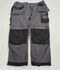 Snickers 3212 Trousers W44 L32