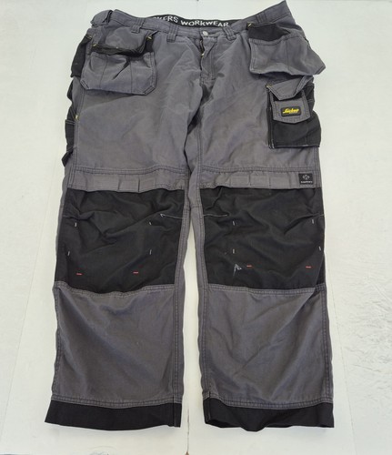 Snickers 3212 trousers - snickers,