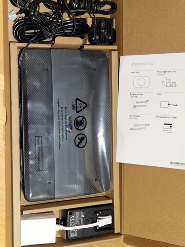 Smart hub sh2 3 0 - bt,