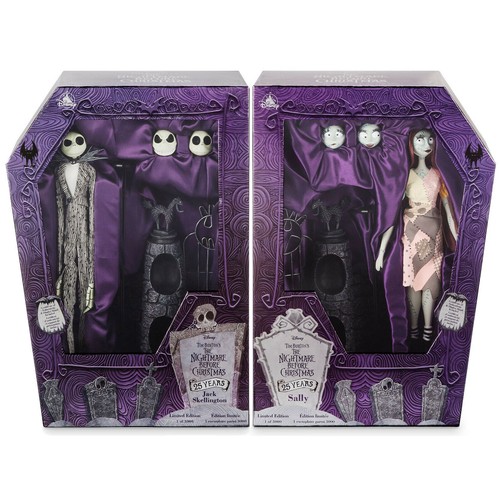 Disney nightmare before xmas - before,
