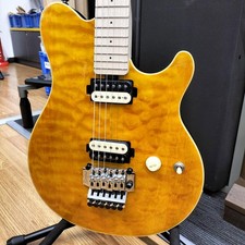 Musicman by Sterling Axis AX40