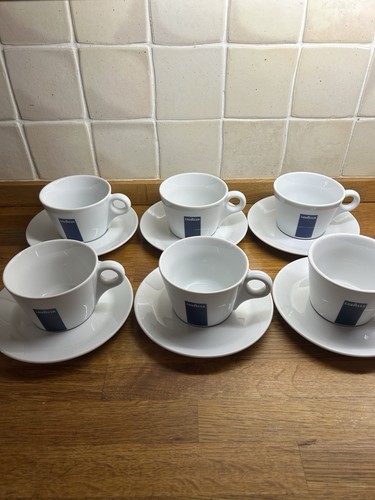 Lavazza americano cup saucer - americano,