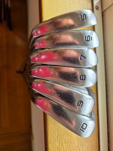 Honma tw747 iron 510 - honma,