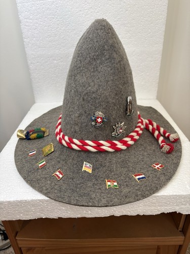 Bavarian wool hat oktoberfest - wool, hat,
