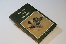 Lurchers and Longdogs - Walsh