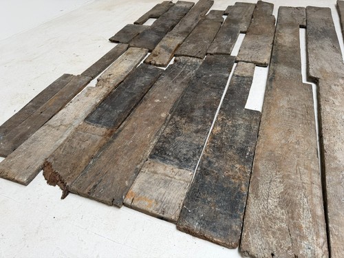 Approx 17th century - 5m,
