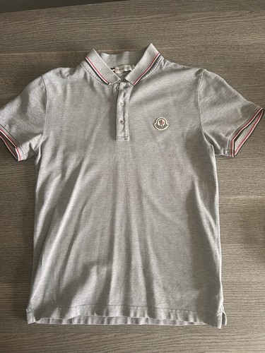 Authentic moncler grey - moncler,
