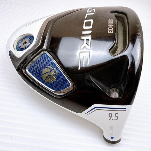 Taylormade gloire - 9.5, °