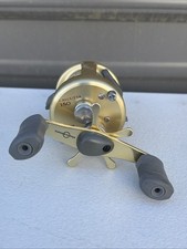 SHIMANO Calcutta CT-150