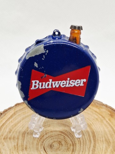 Vintage budweiser bottle cap - vintage,