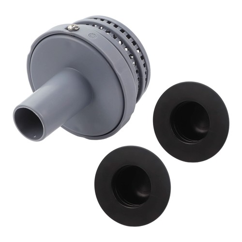 For pool filter - pool,