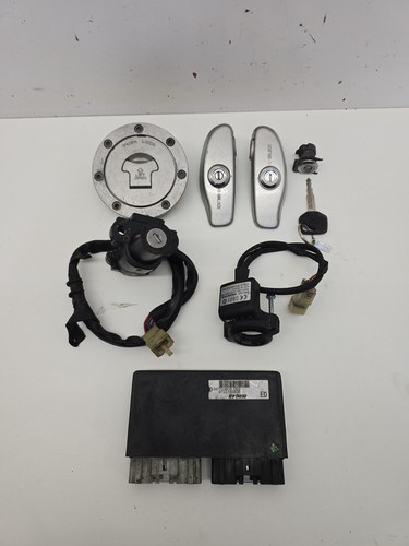 Honda st1300 pan - st1300, sc51