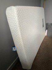 Campervan Memory Foam Mattress - Vivaro / Traffic / Primstar