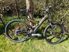 Cannondale super raven 4000 - super, v