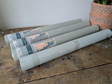 4x Vintage Impulse Sage Green