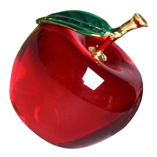 Crystal ornament decorative - crystal,