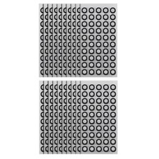 1000 Points 3D Scanning