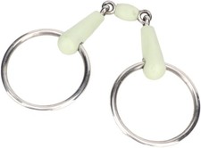 Cocoarm Horse Mouth Bit Rubber