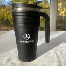 Mercedes-Benz Black Travel