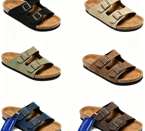 New authentic birkenstock - new,