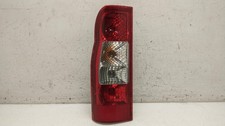 TRANSIT PASSENGER TAIL LIGHT LAMP  LEFT Van 2011 FORD 2006-2014