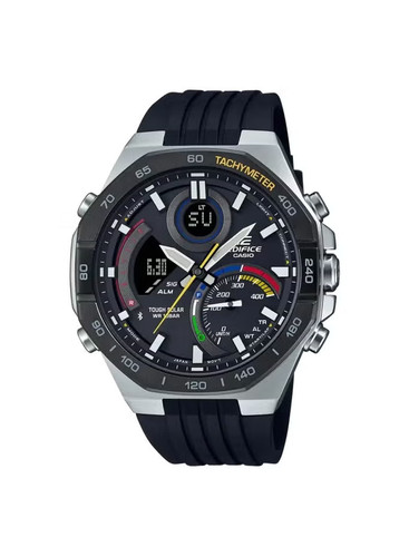 Casio edifice ecb 950mp 1adf - casio,