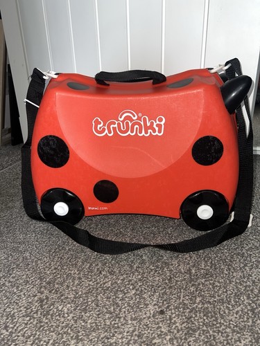 Trunki harley the - harley,