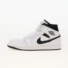 Nike Air Jordan 1 Mid Mens