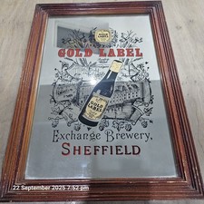 Vintage Original 1970s Gold