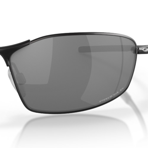 Genuine oakley whisker 4141 - genuine,