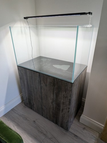Aqua one aquasys 230l aquarium - one,