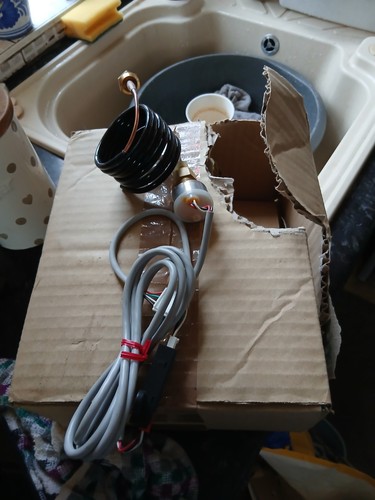 Toshiba air conditioning - air,