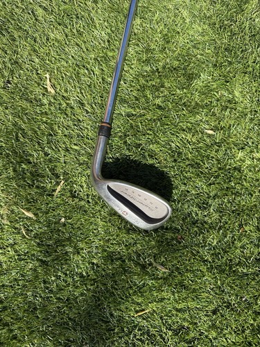 Taylormade supersteel burner - taylormade,