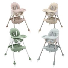 Baby Vivo High Chair Highchair