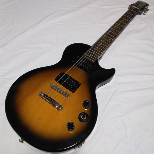 Epiphone les paul special - special, vs