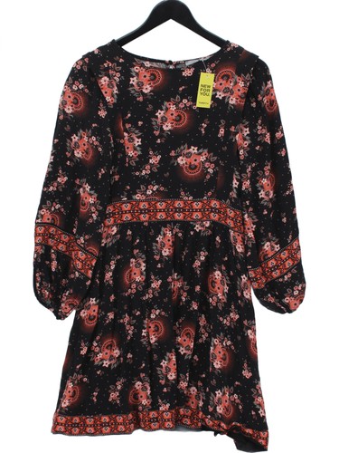 Oliver bonas shirt mini dress - bonas,