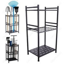 Garden Tool Holder Storage