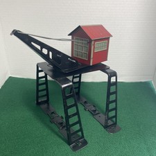 Vintage Marx 422 Overhead