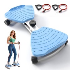 Twisting Waist Disc Waist