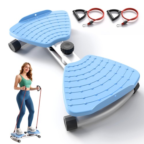 Twisting waist disc - disc,