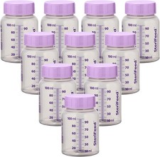 Sterifeed Baby Bottle