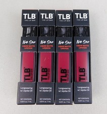 TLB The Lip Bar Non Stop