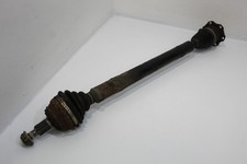 VW Beetle 9C FWD OS Right Front Drive Shaft 1J0407272CT